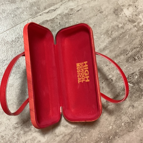 High school Musical eyeglass case - Picture 3 of 3